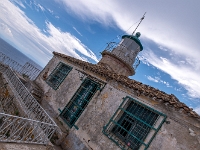 Kerkyra, Old Fortress